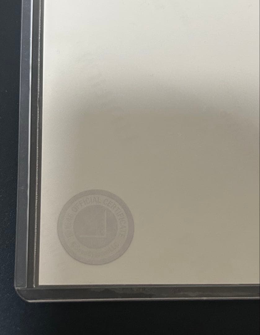 R*能様 櫻坂46石森璃花　2024年浴衣 直筆サイン ヨリ 即購入⭕️