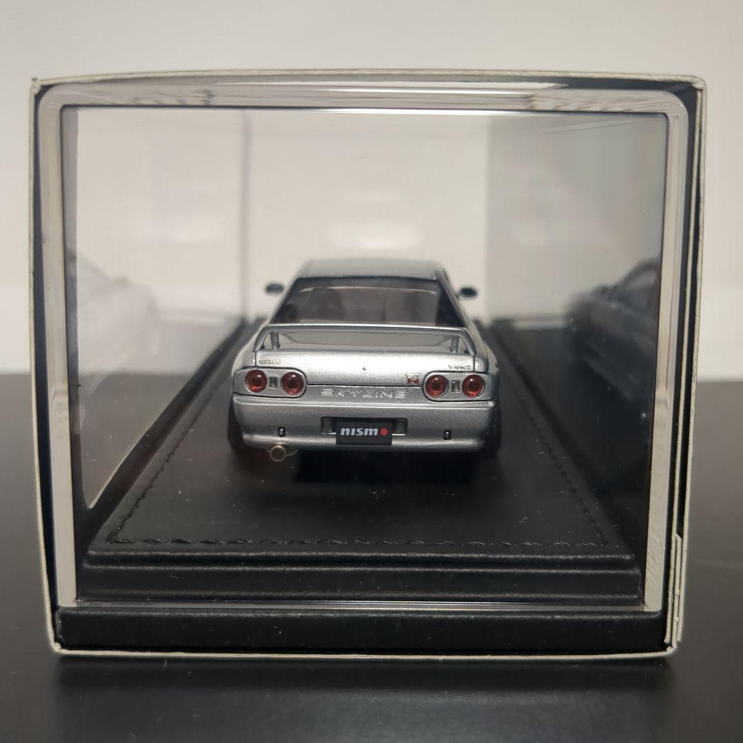 イグニッションモデル スカイライン GT-R R32 ニスモ S-tune