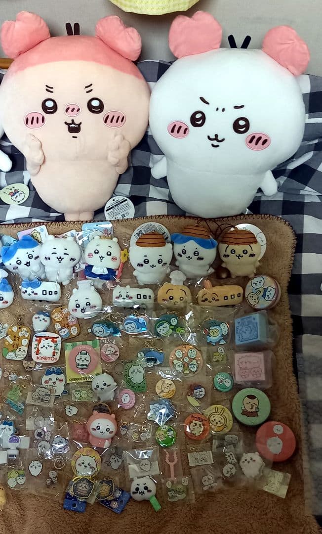 お買い得!!ちいかわまとめ売り