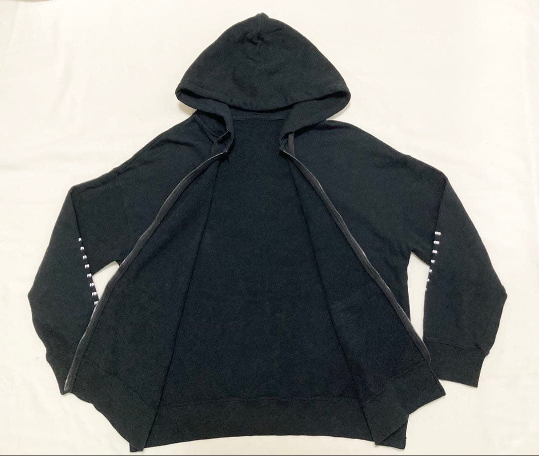米津玄師　FOGBOUND　パーカー　2017TOUR　グッズ　Lサイズ