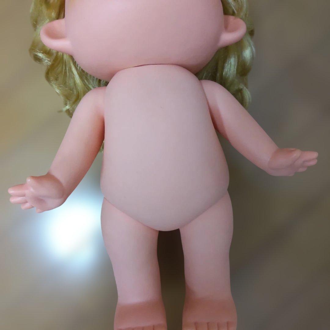 亜土ちゃん人形40cmサイズ