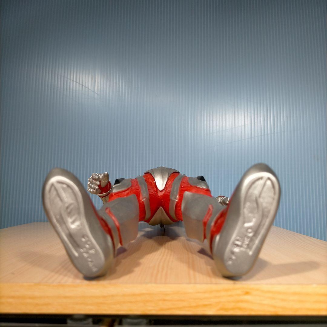 CCP 1/6特撮シリーズ　ウルトラマン ザ ネクサス ジュネッス