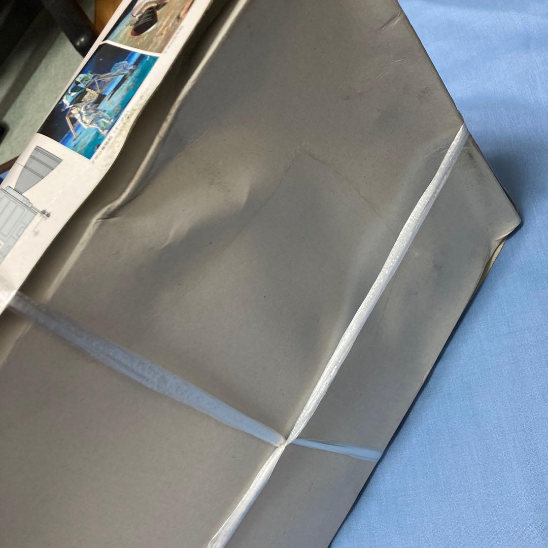 1/70 アポロ宇宙船ディスプレイモデル