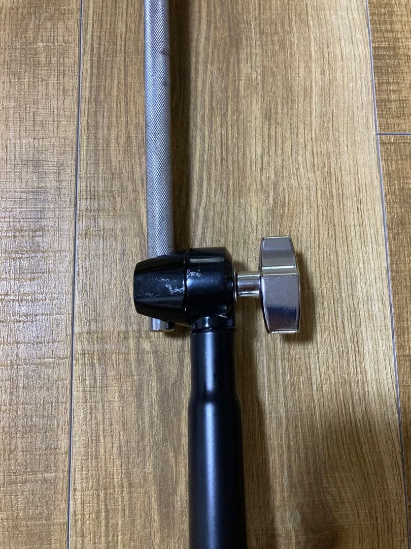 Roland CY-12C クラッシュ シンバルマウント