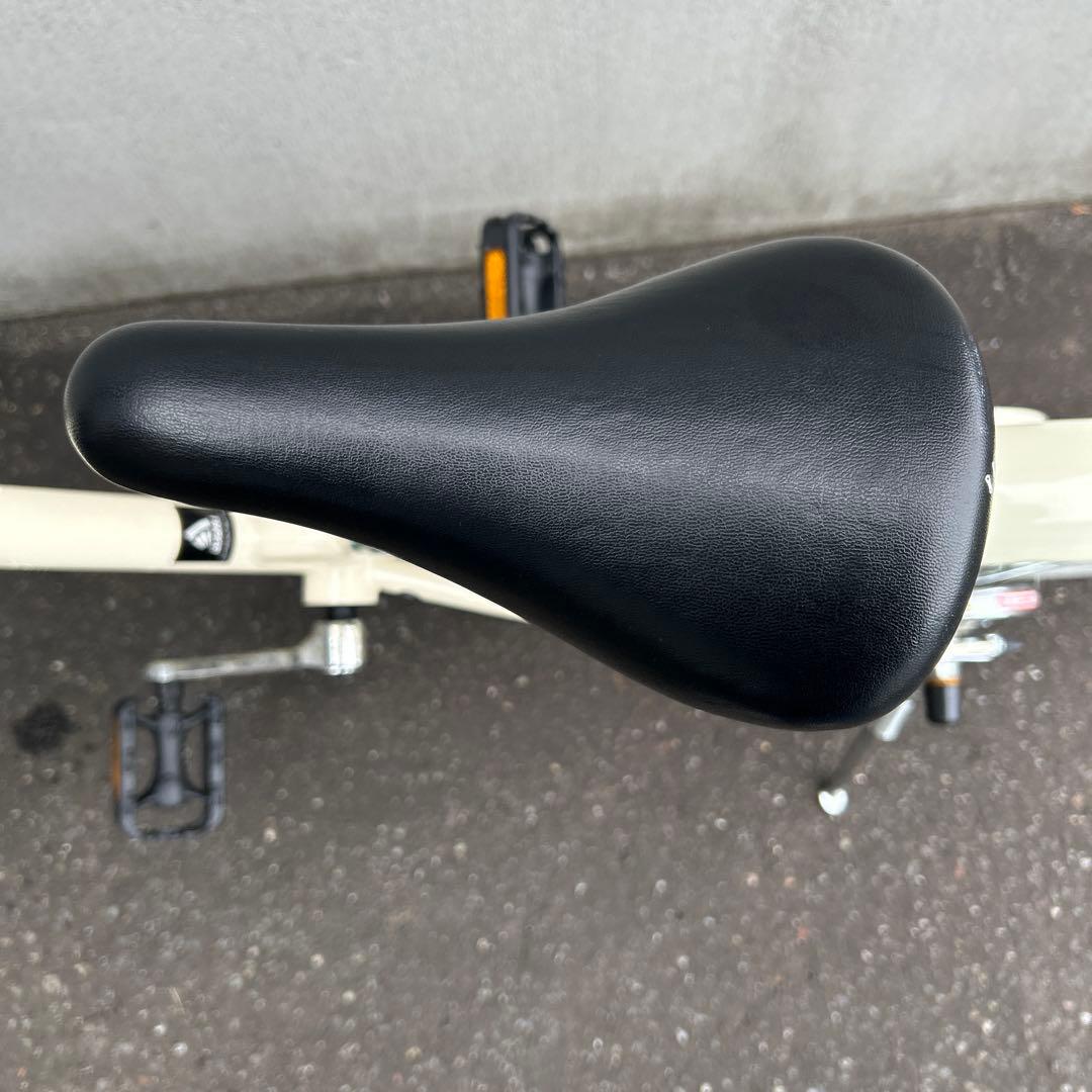 サイクルベースアサヒ 子供用自転車　18インチ　補助輪