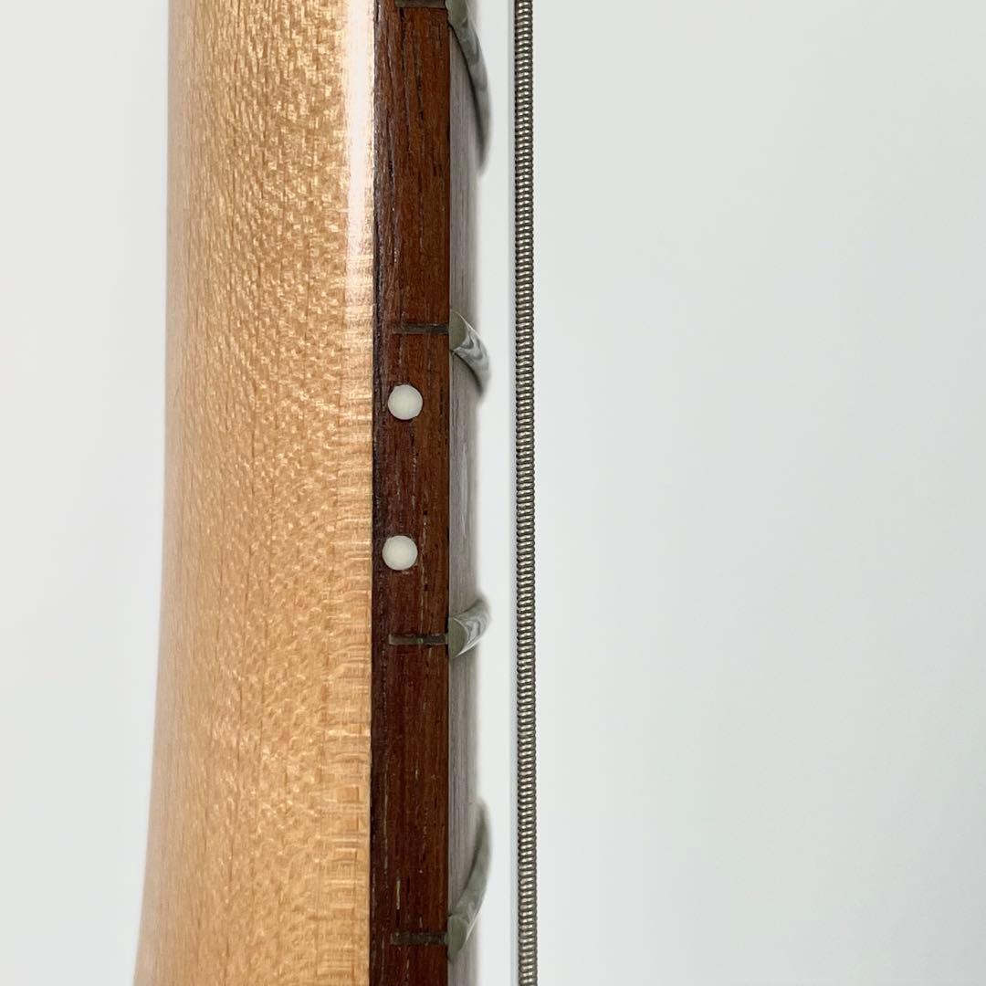 【希少】FERNANDES ZO-3A エレアコ　ピエゾピックアップ PIEZO