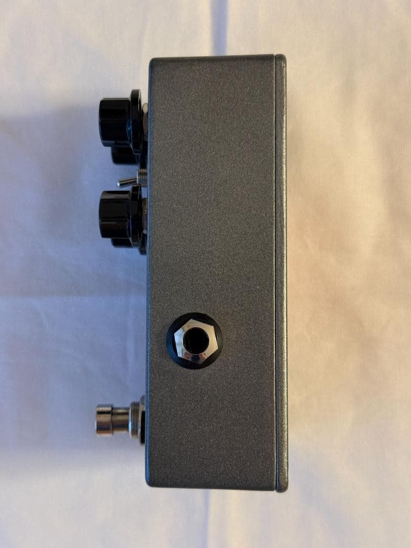 JHS Moonshine V2 Overdrive エフェクター