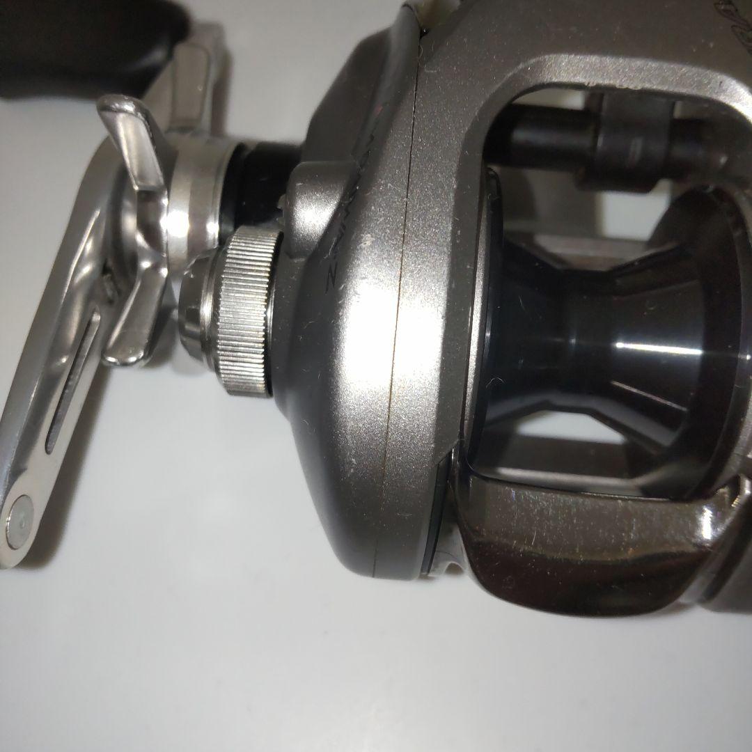 TD-Z 100ML USトレイル