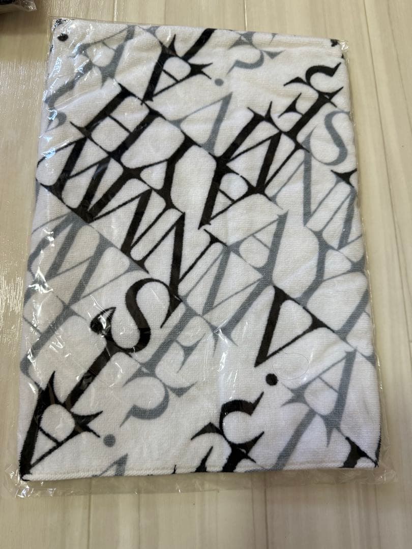 MIYAVI グッズ　まとめ売り　タオル　Tシャツ　ニット帽　23点　バラ売可
