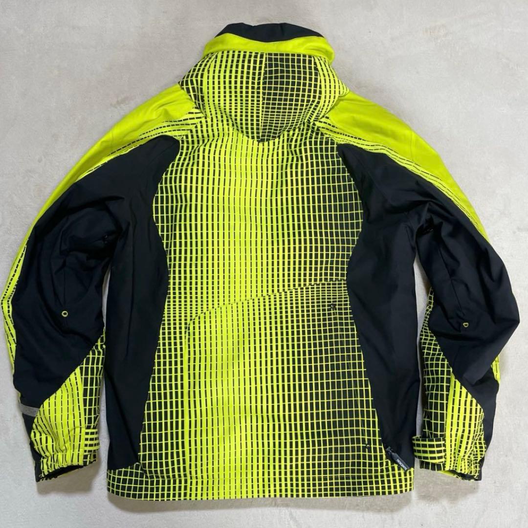 DESCENTE DEMO 技術選選手着用モデル　CMP-1101 メンズ　S