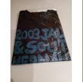 激レア！新品！非売品！サザン × JAL コラボTシャツ＆キャップ！