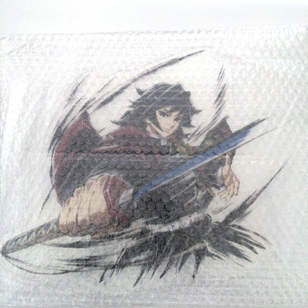 【限定品】鬼滅の刃 ufotable アクリルスタンド
