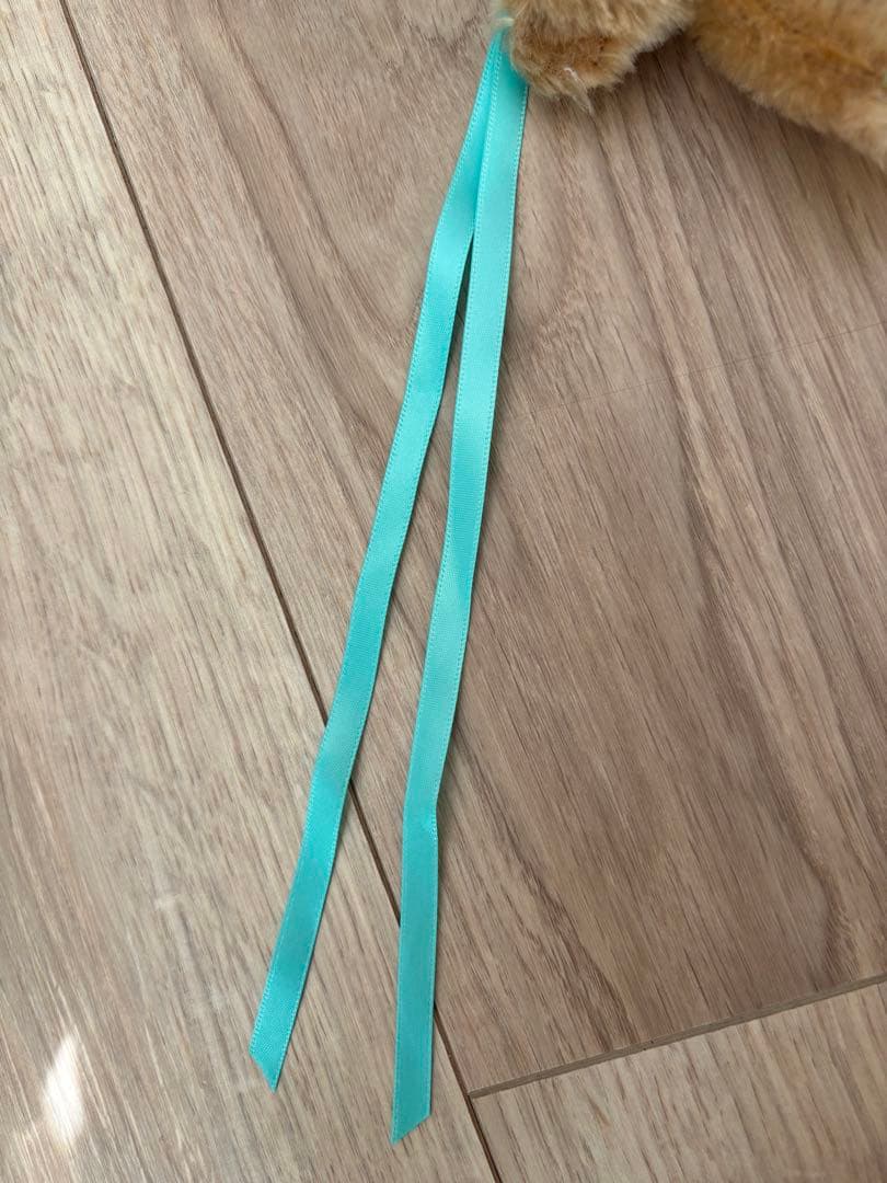 Tiffany & Co. シュタイフ オーナメント