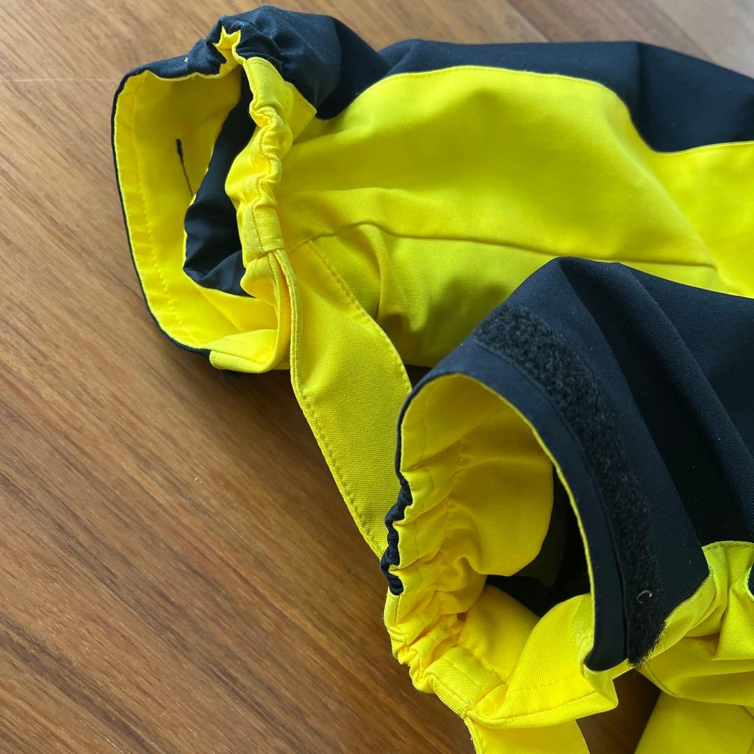 phenix スキーウェア 子ども用 140サイズ