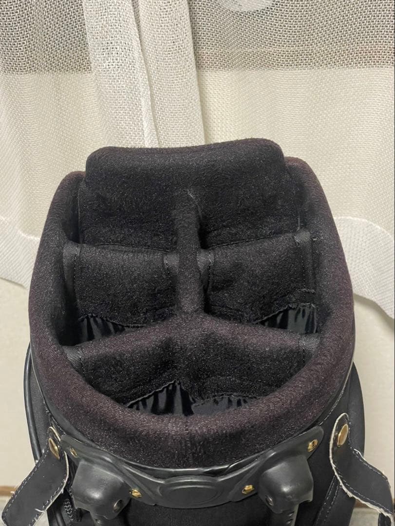 muta スタンドキャディバッグ