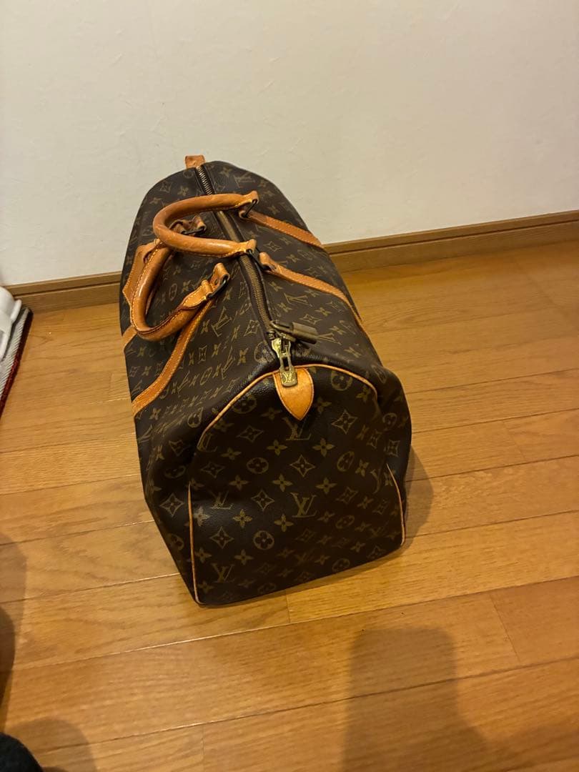 Louis Vuitton ボストンバッグ　応談可
