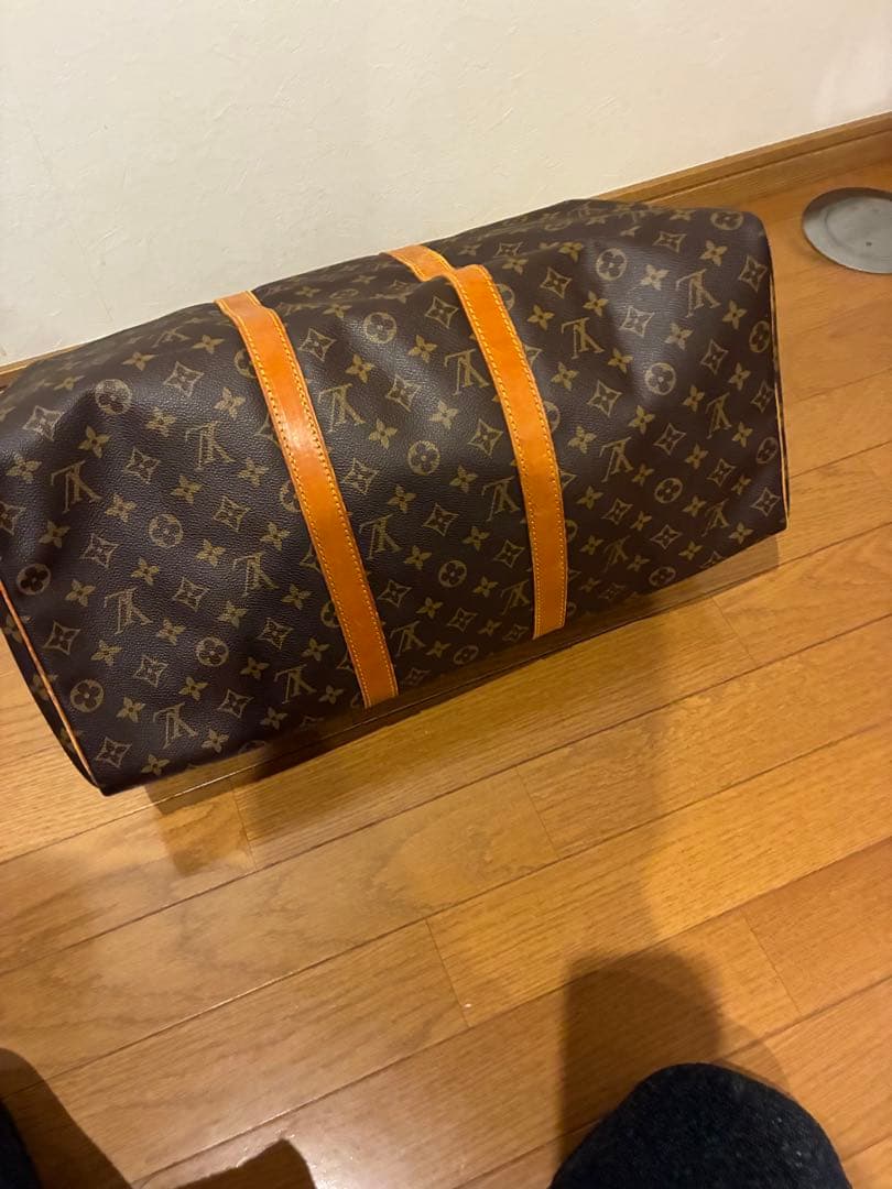 Louis Vuitton ボストンバッグ　応談可
