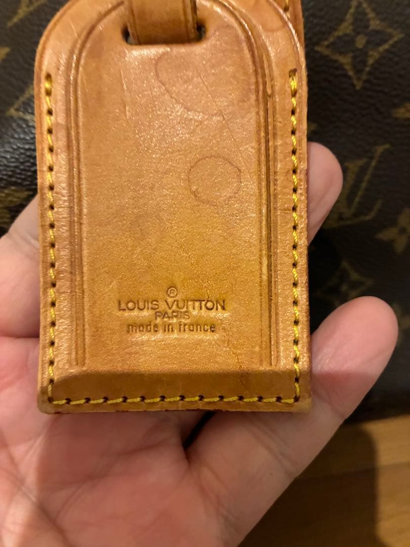 Louis Vuitton ボストンバッグ　応談可