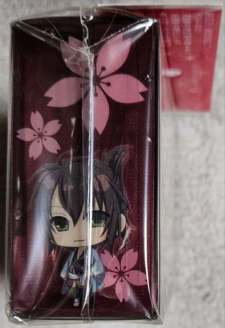 アリス×クロス スタートパック 薄桜鬼　BOX　ブシロード