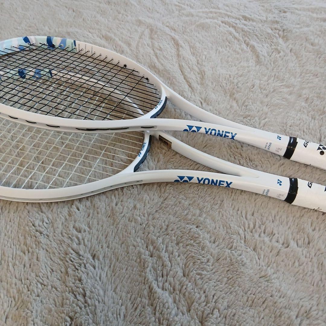 ジオブレイク50s、ジオブレイク50vs 2本セット
