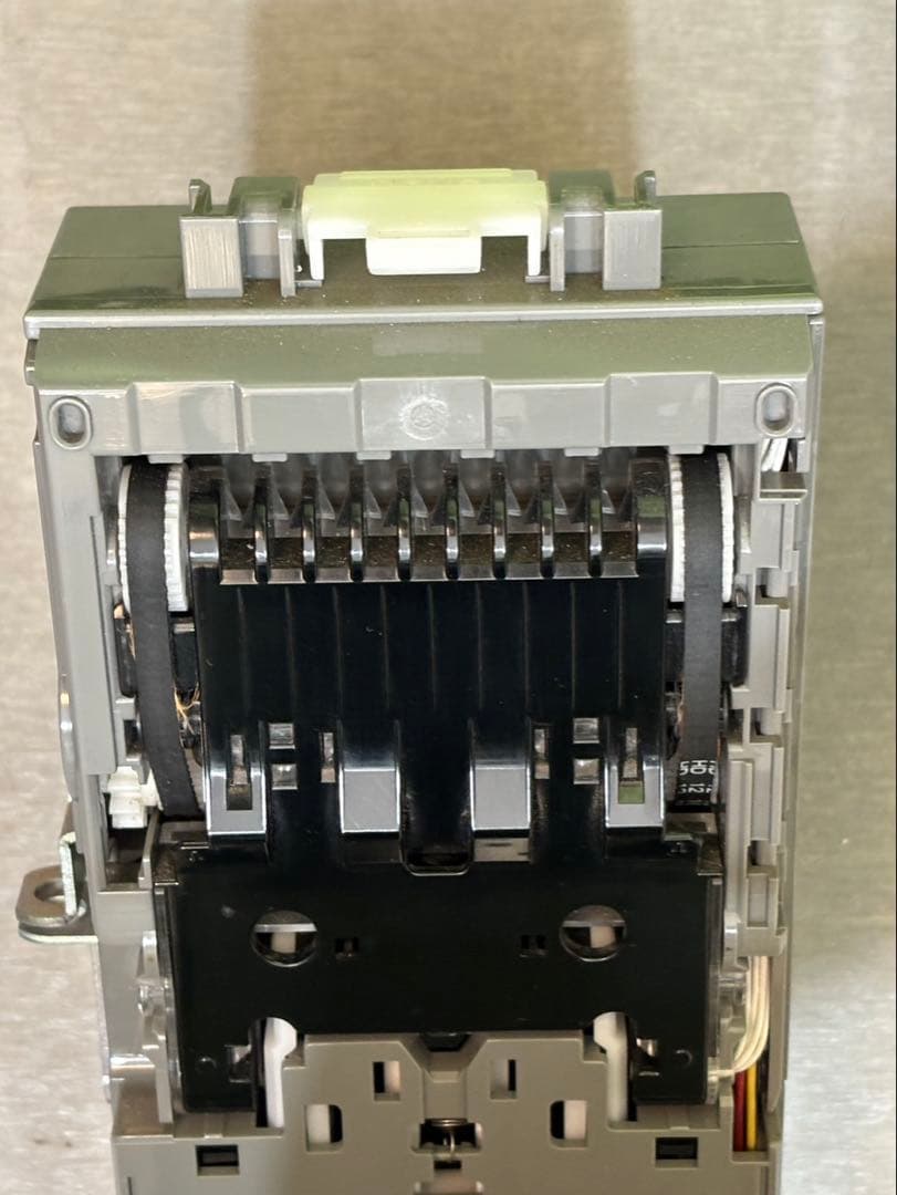 NBX-R620 新紙幣対応コンラックス製ビルバリ格安