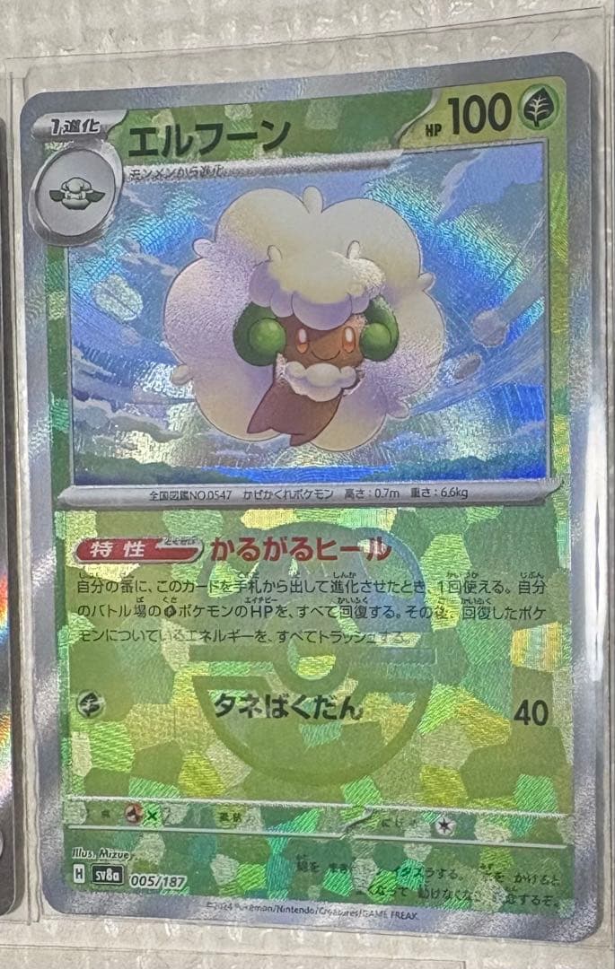 ポケモンカード　旧裏　レア　キラ　ホロ　ポケットモンスター