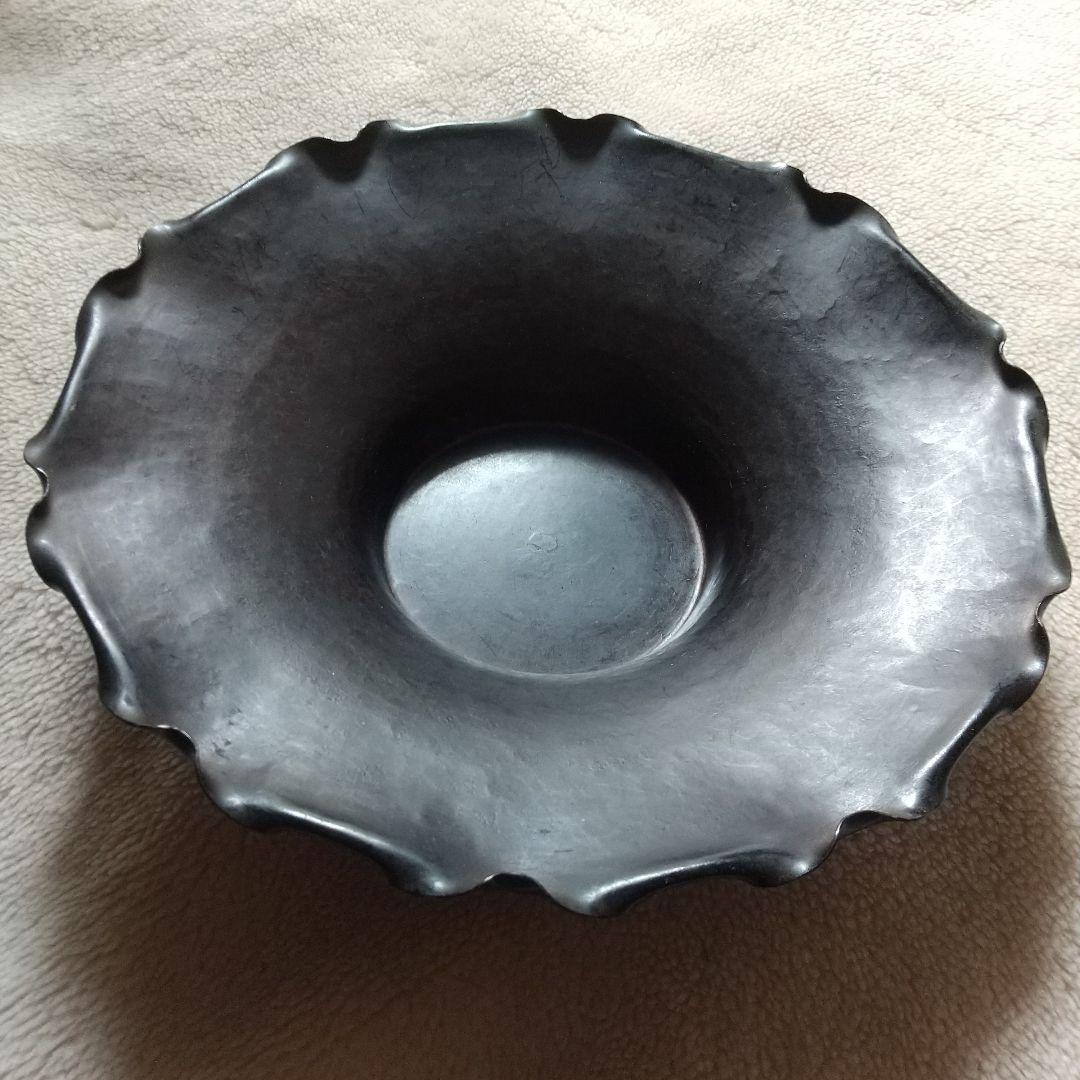 重弘作 銅器