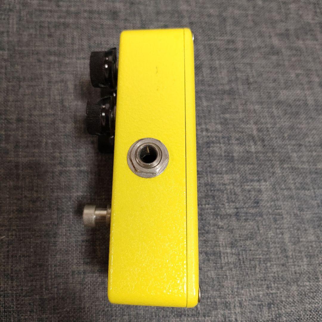 Xotic AC Booster ギターエフェクター