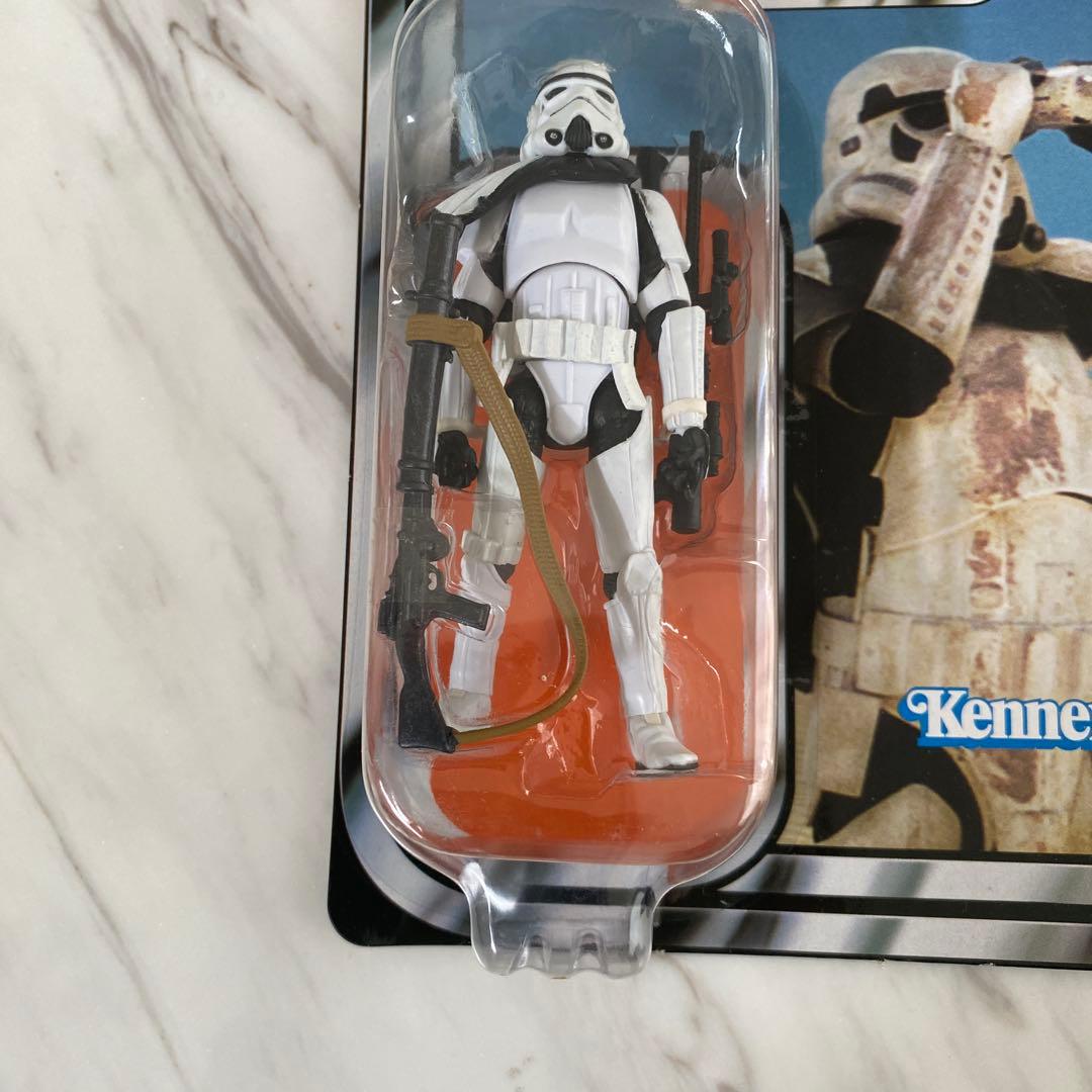 SF・ファンタジー・ホラー Star Wars Sandtrooper