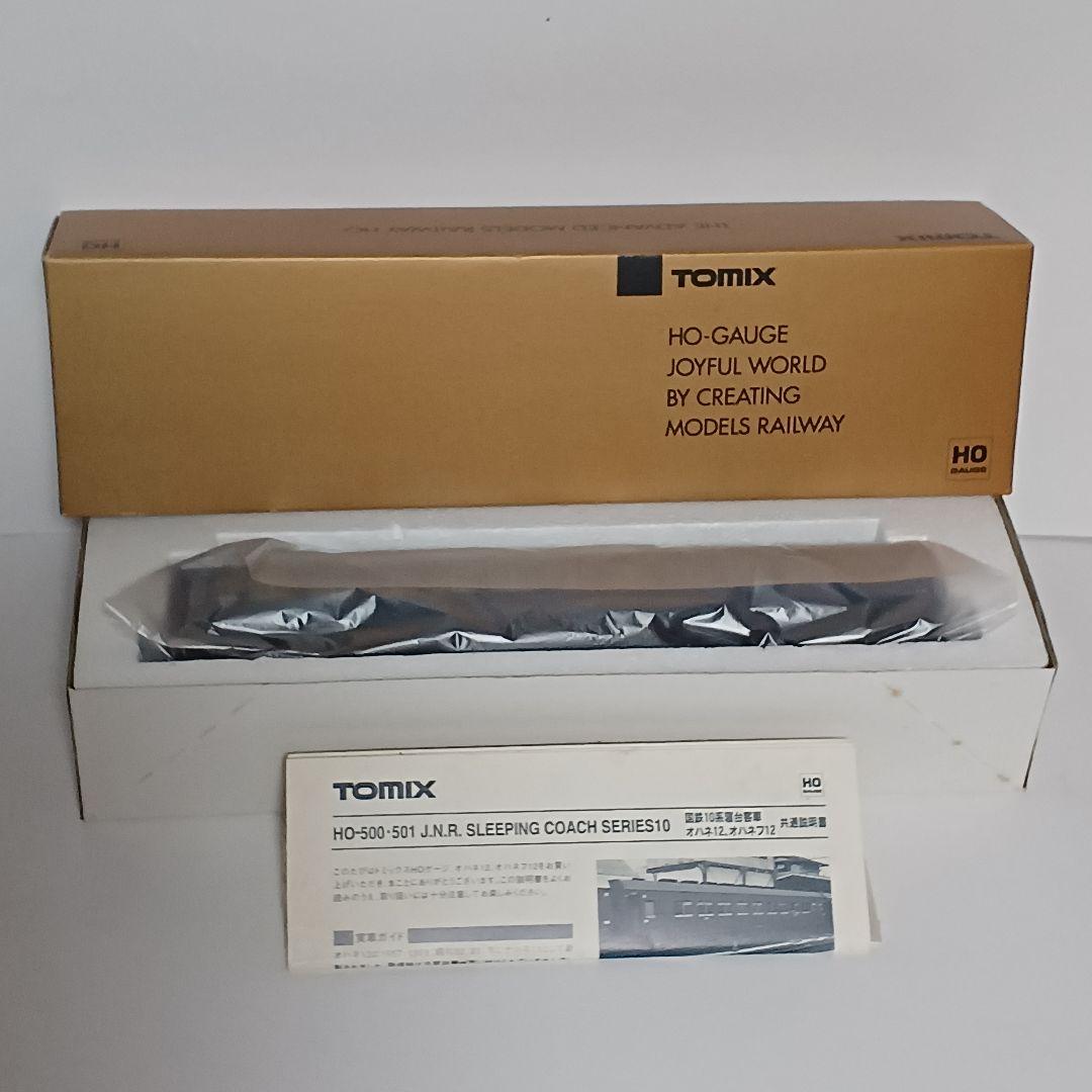 トミックス オハネフ12(青) HO-501