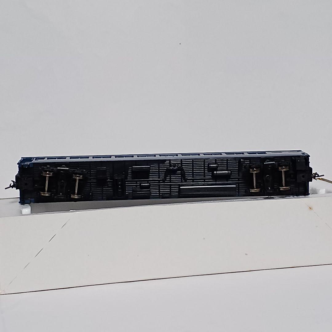 トミックス オハネフ12(青) HO-501