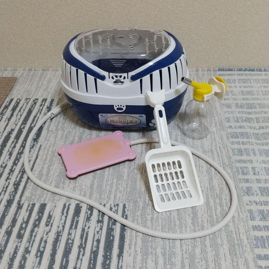 アクリルケージ 小動物用 ハリネズミ