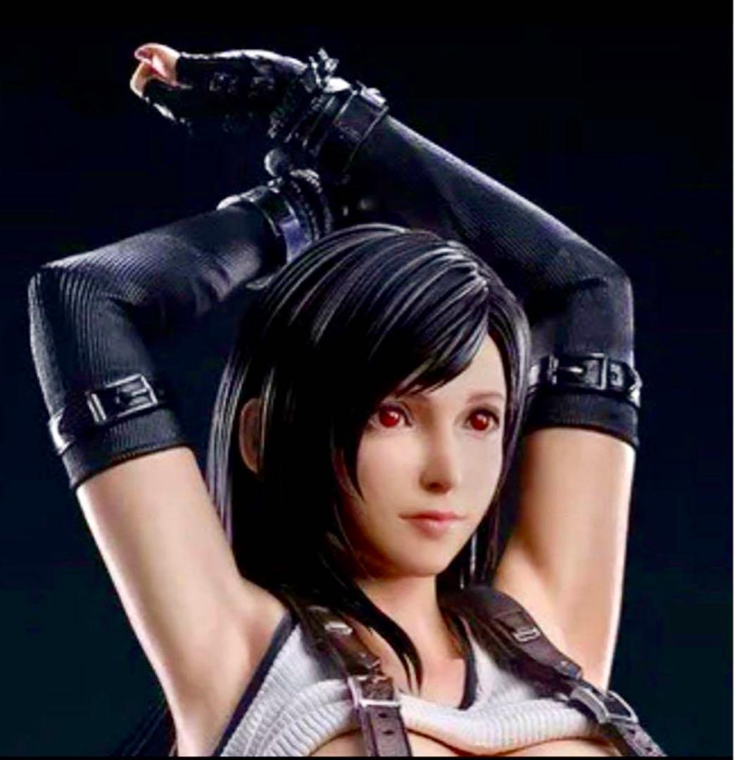 Fallen Angel Studio Tifa ティファ 水着ver