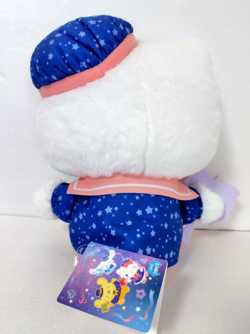 サンリオ　ハローキティ　キティ　ぬいぐるみ　マスコット　13個セット　まとめ売り