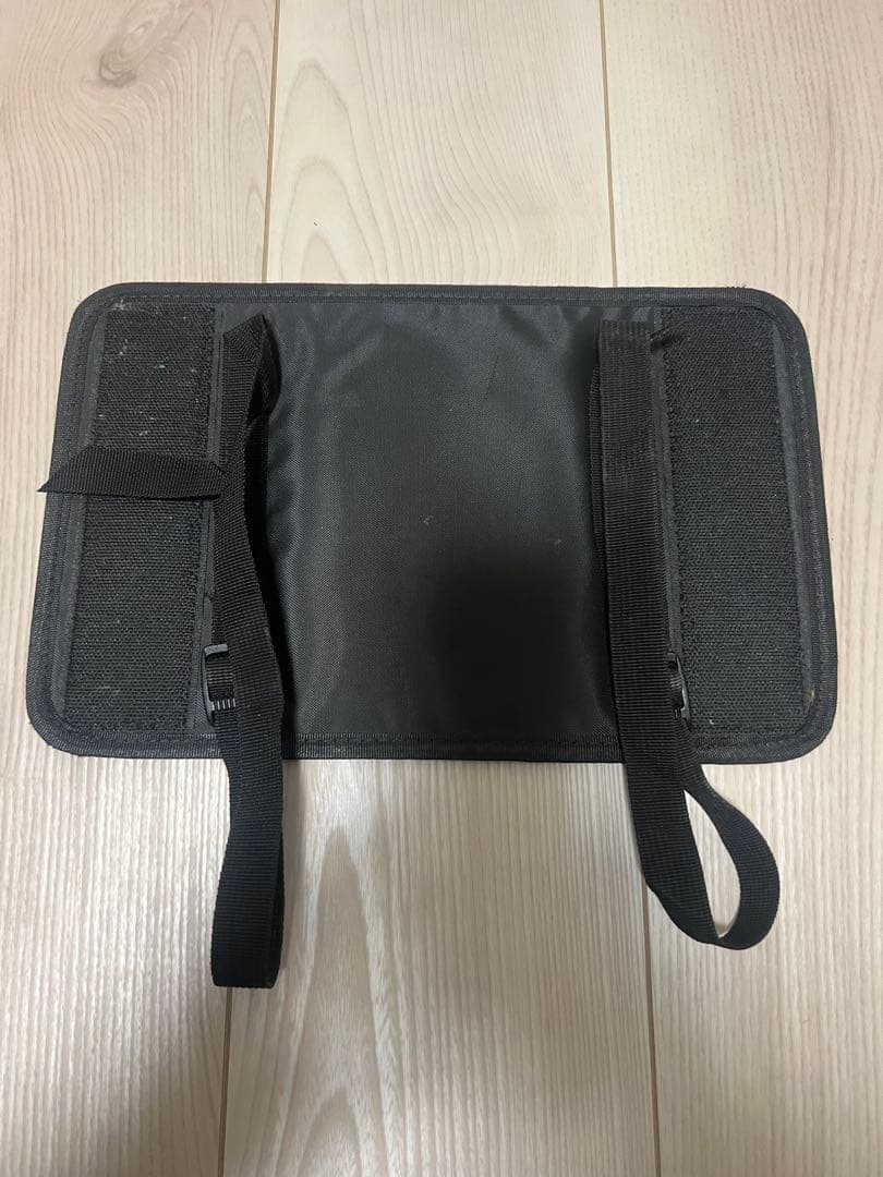 【なみピカ様】LABOCLE プレミアムカバー自転車用　前後セット