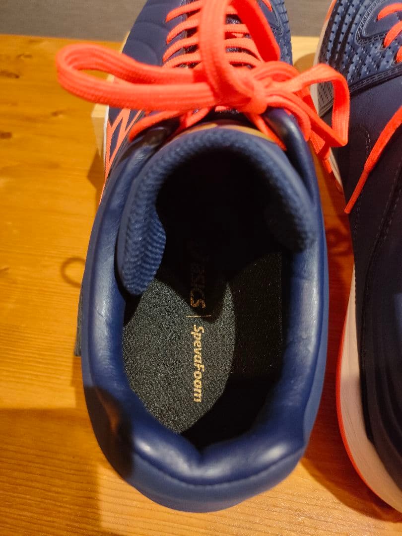 asics スパイク アイスタンド i stand SM 28.5cm
