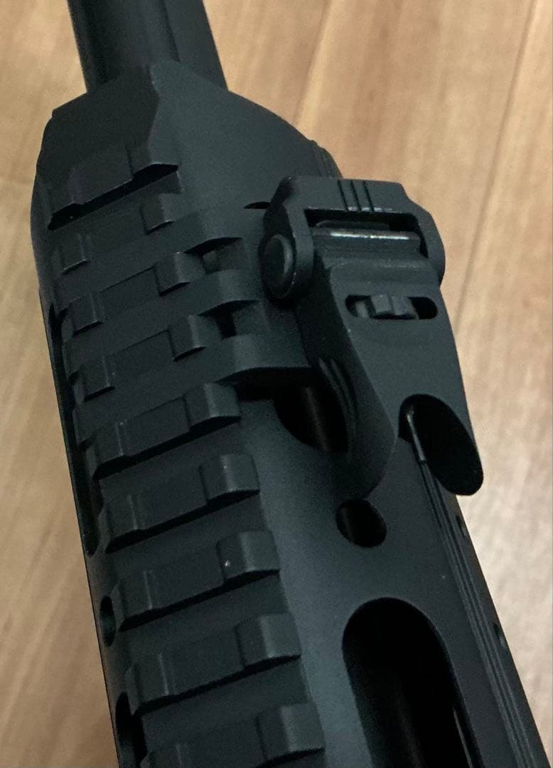 オフセット　45度　アイアンサイト　kacタイプ VFC