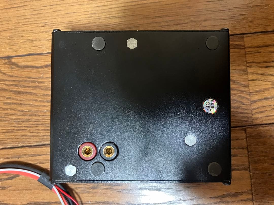 ハイテック　X1 PRO MULTI-CHARGER 充電器
