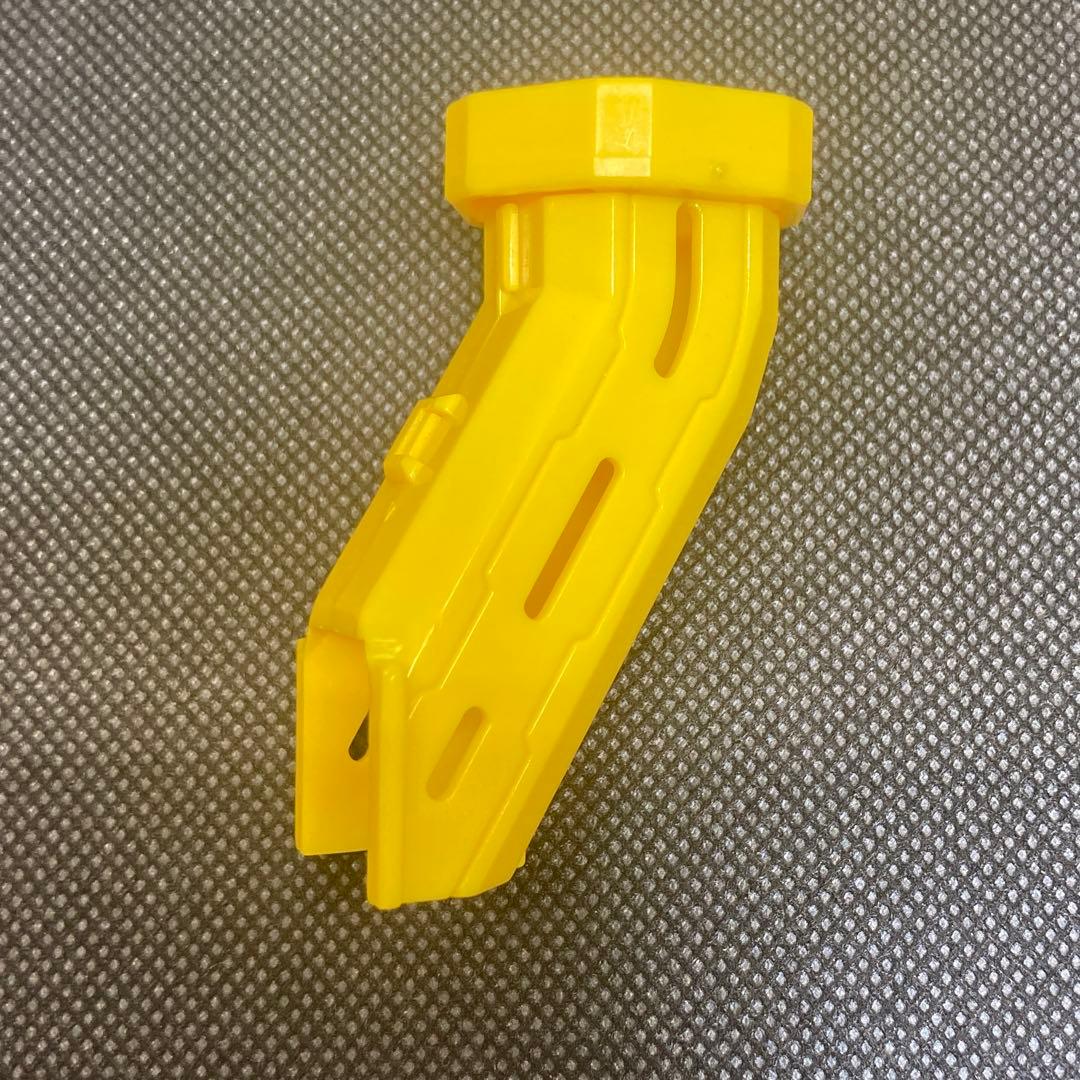 スーパービーダマン アールマガジン (P-78) 中古品