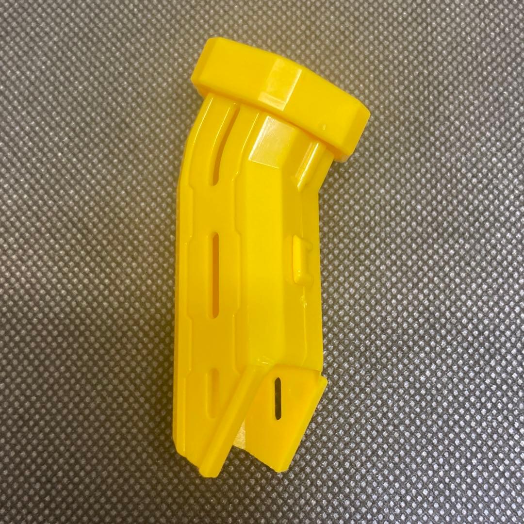 スーパービーダマン アールマガジン (P-78) 中古品