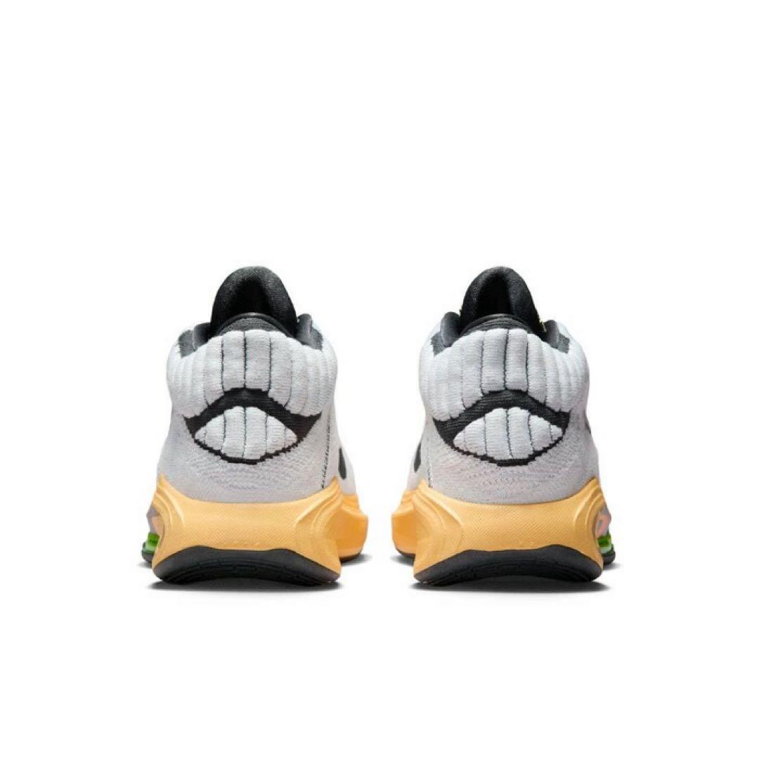 新品　ナイキ　GT ハッスル3 NIKE GT HUSTLE3 EP