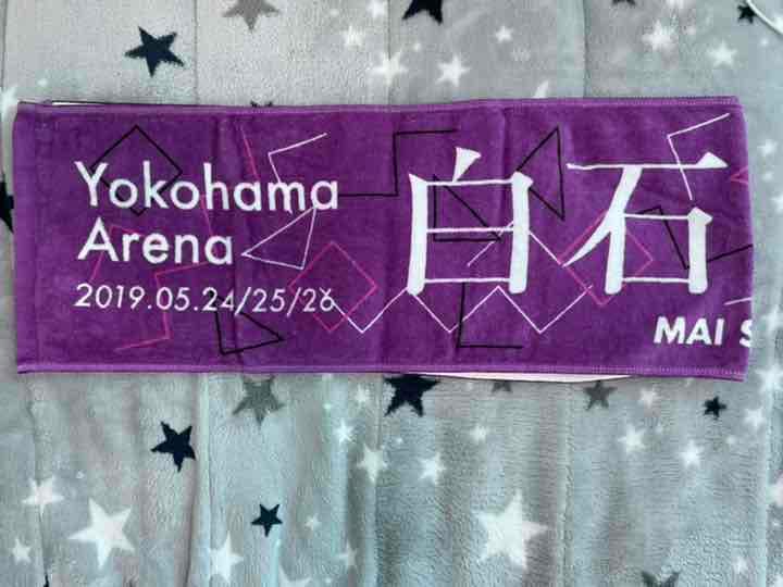 乃木ヲタ引退品