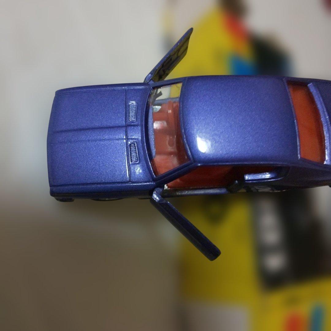 黒箱62ニッサン ブルーバード1800SSS-E(1E)