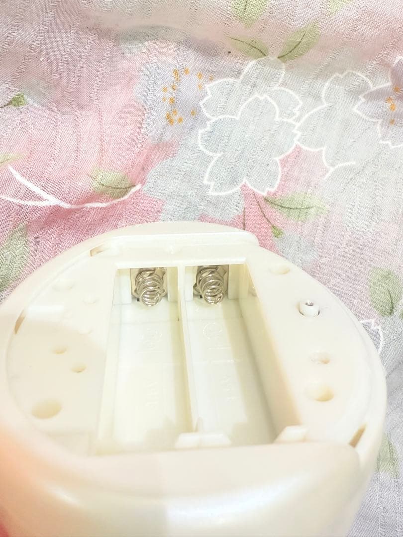 【動作確認済】たまごっちプラスカラー　ホワイト
