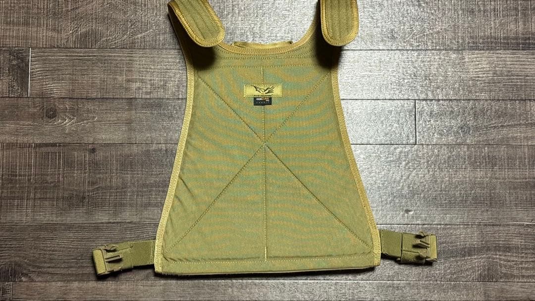【FLYYE】MBSS Plate Carrier