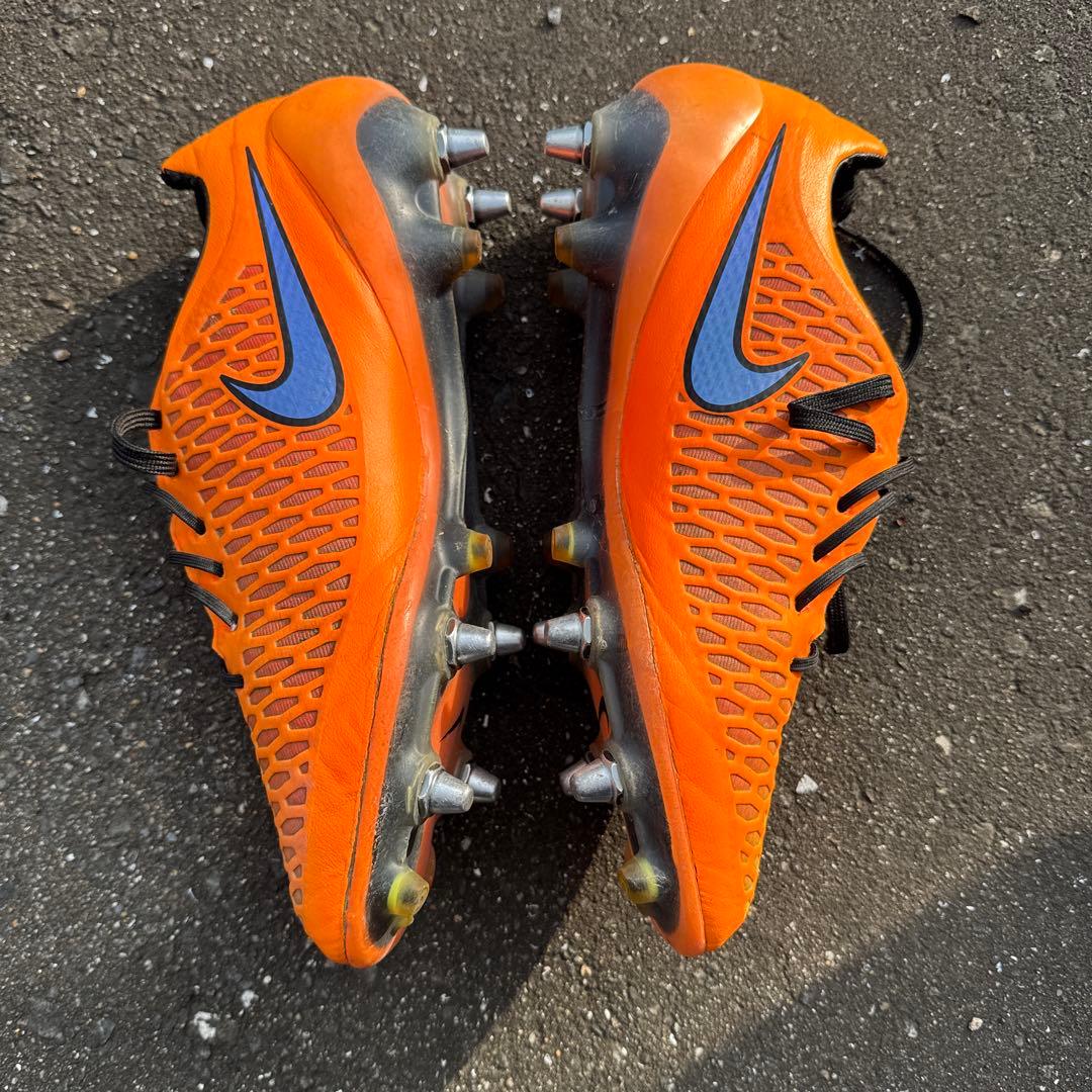 Nike マジスタ　オーパス　SG-PRO 27.5 値下げ中！
