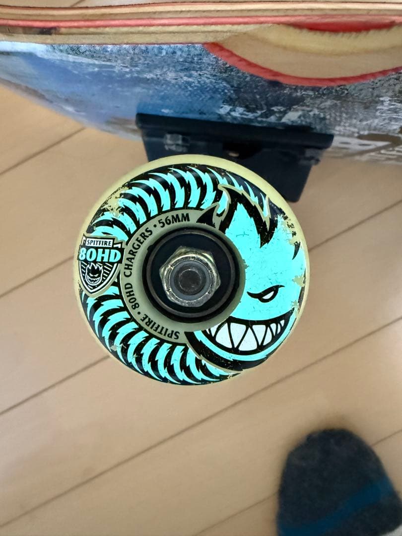 スケートボード クルーザー コンプリート