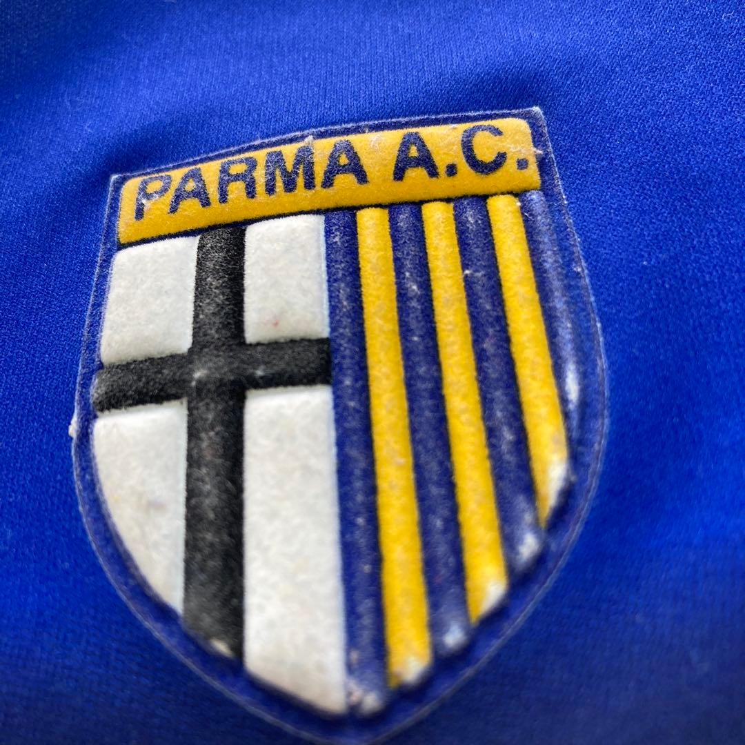 パルマChampion チャンピオンサッカーシャツ ユニフォーム XL