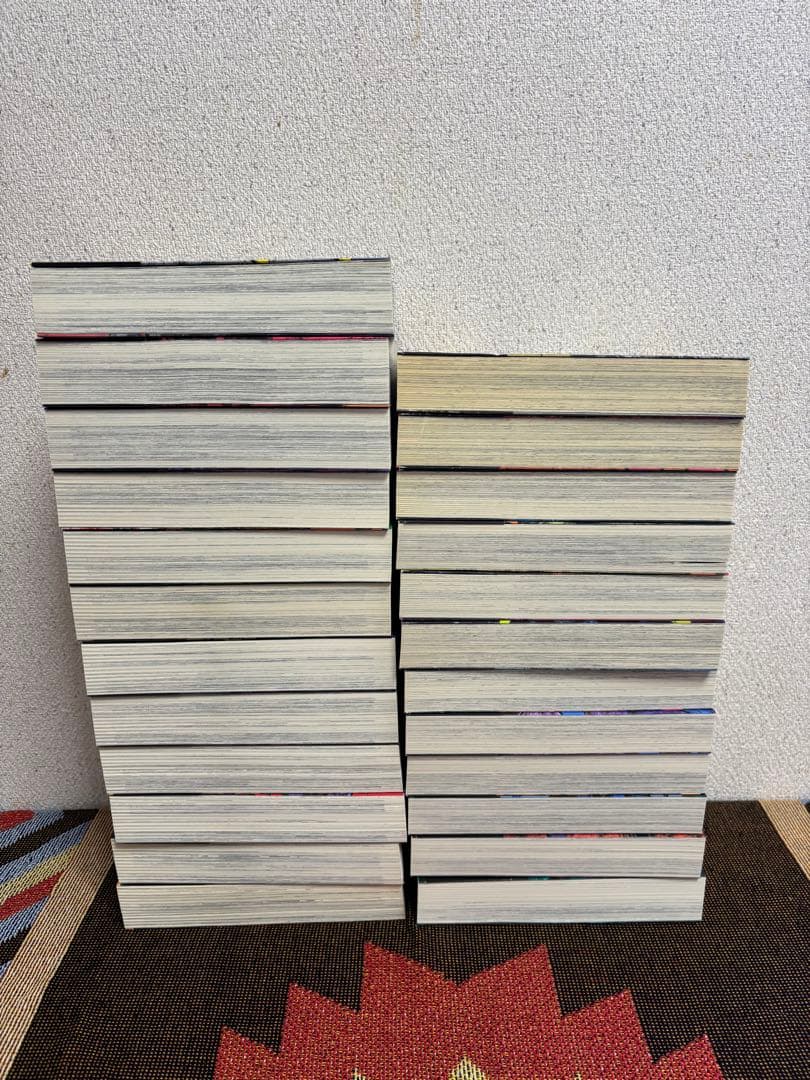 頭文字D 新装版　イニシャルD 全巻セット 1-24巻