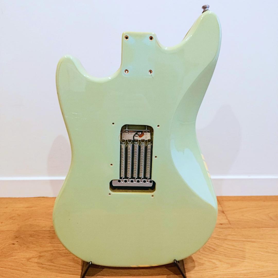 Fender Mex Cyclone Ⅱ フェンダー サイクロン 2 　ジャンク